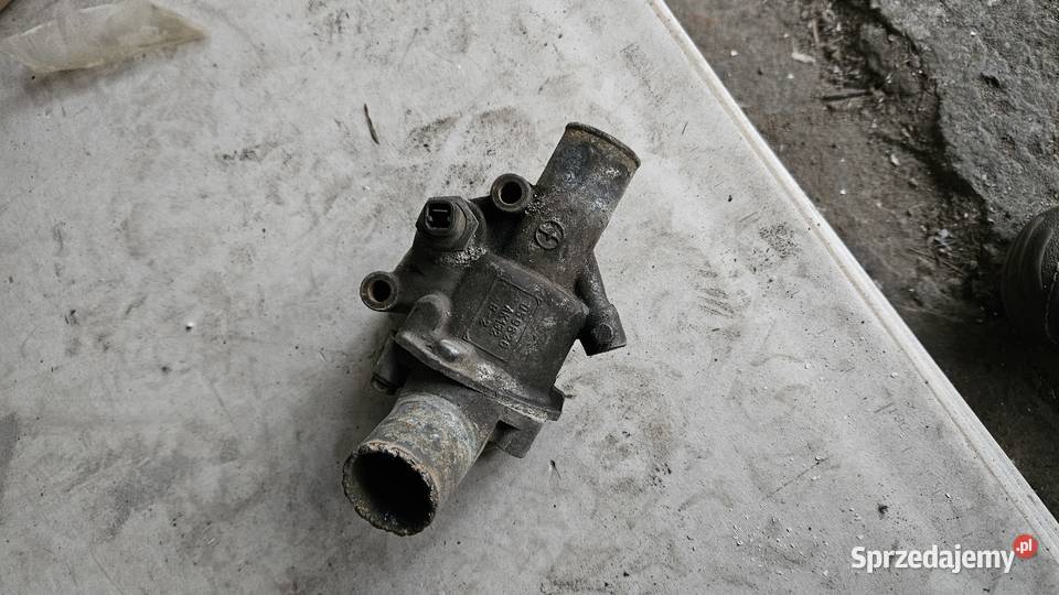 Obudowa termostatu FSO Polonez Kraków