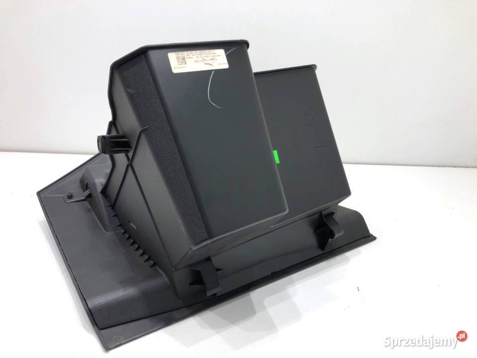 SCHOWEK PASAŻERA FORD TOURNEO Minivan osobowe