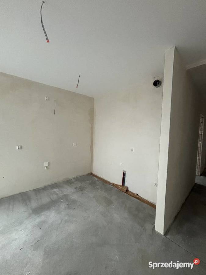 Sprzedam mieszkanie Bydgoszcz