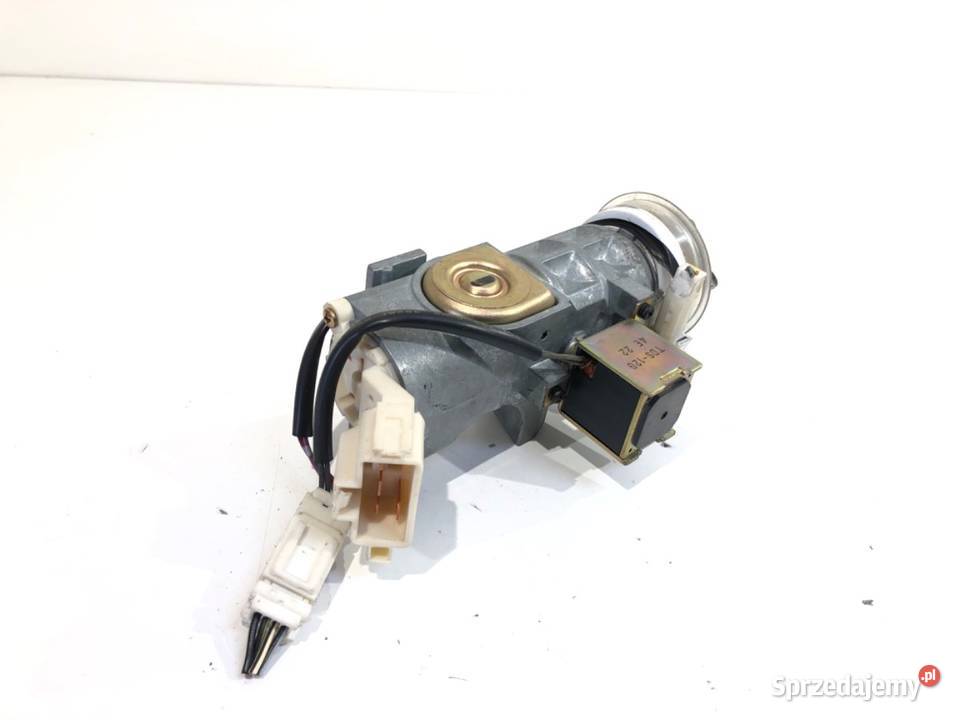 STACYJKA SUBARU OUTBACK III 25 165 0310 KLUCZYK osobowe