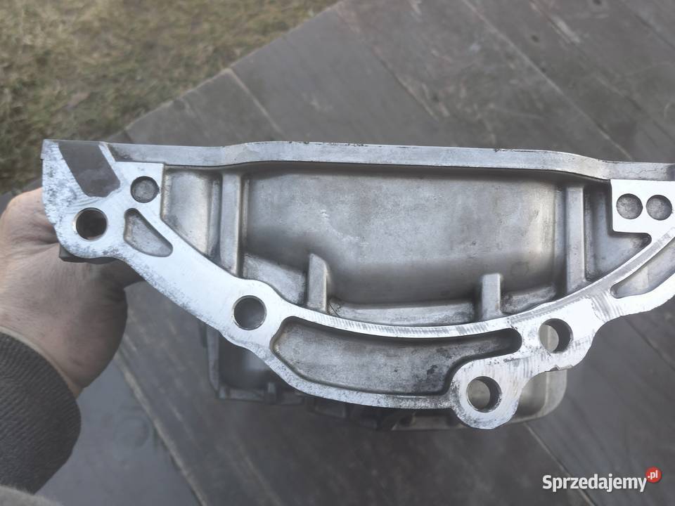 Miska olejowa BM5G6675 BA 16 ecobost C Kuga Silniki i osprzęt śląskie Jaworzno