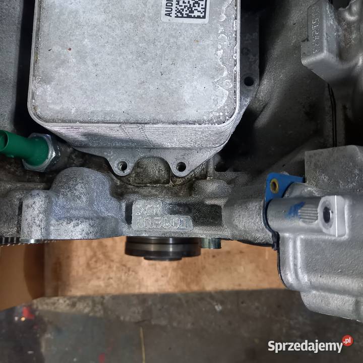Silnik 29 TFSI DGR Stare Babice sprzedam