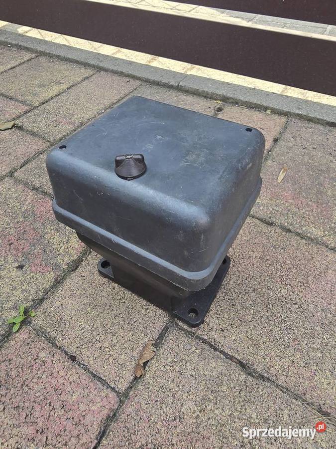 Przełącznik napięcia reduktor 1224V STAR lubuskie sprzedam