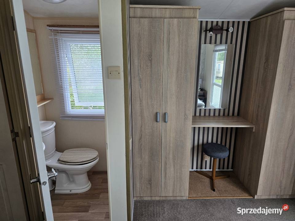 domek angielski 2927 WILLERBY WINHESTER Skierniewice