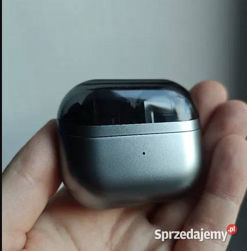 Słuchawki Samsung Buds 3 pro Konin