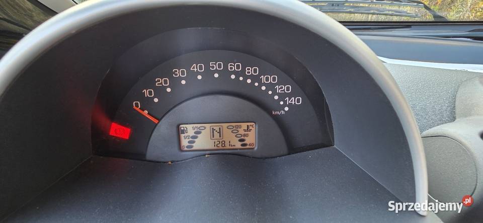 Smart fortwo Wałbrzych