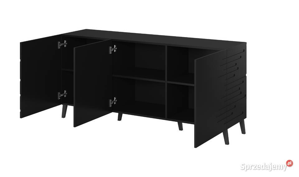 NOVA komoda w 3 kolorach 155cm podkarpackie