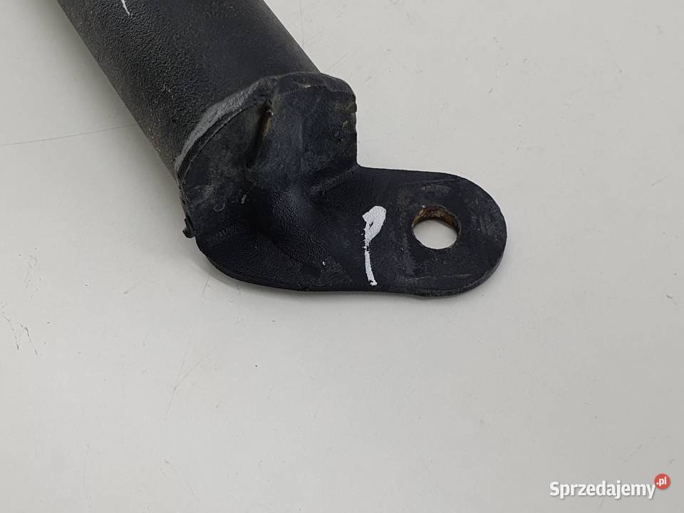 MOCOWANIE PRAE UCHWYT WSPORNIK SMC 700 ARGON Janowice