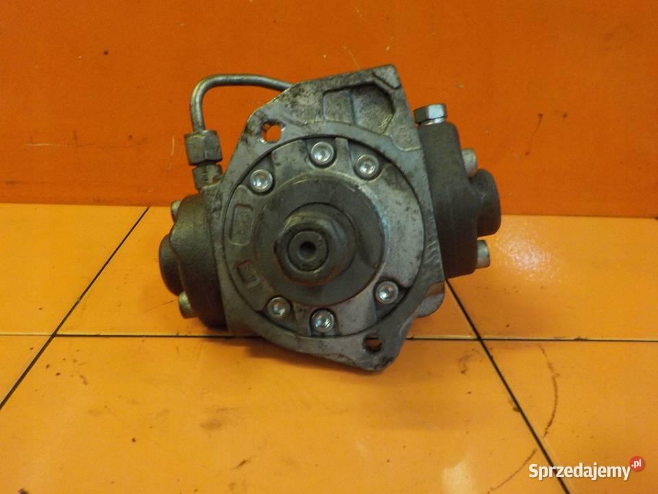 OPEL ASTRA J MERIVA B 16 CDTI 16r 110 B16DTL Suków