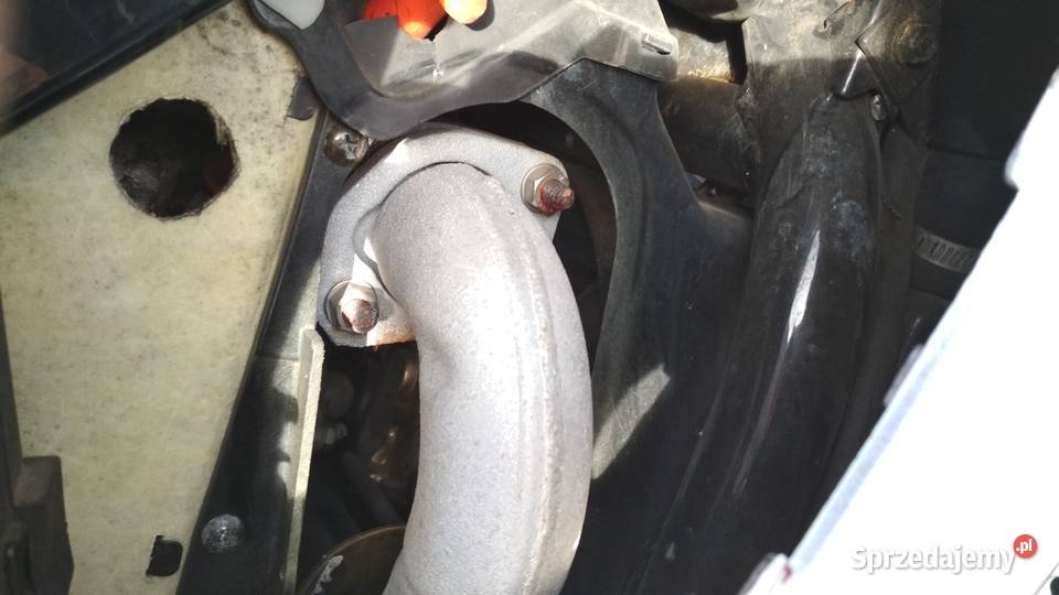 Honda PC 800 Pacyfic Coast warmińsko-mazurskie Pieniężno