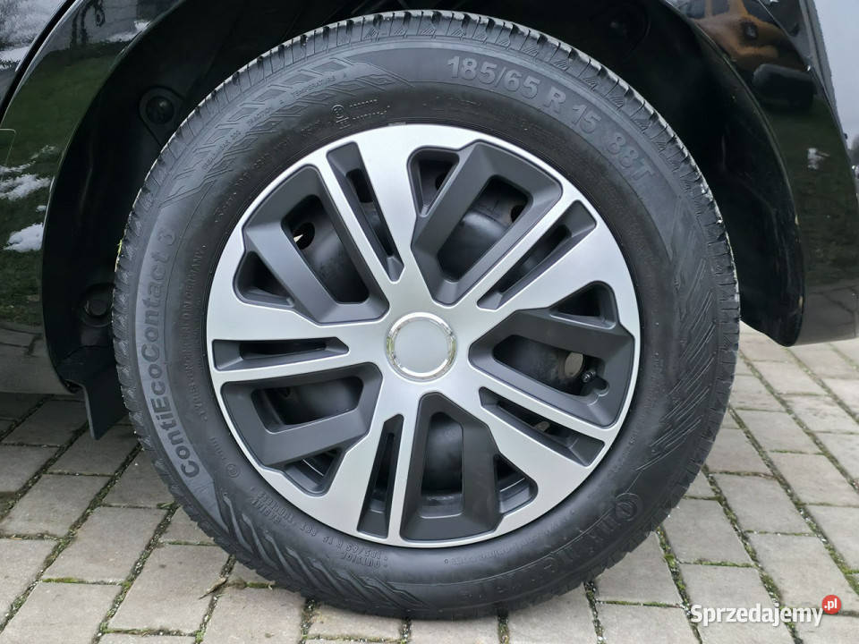 Kia Rio 125 Benzyna Serwisowany Gwarancja Bogate 4/5 Piekoszów