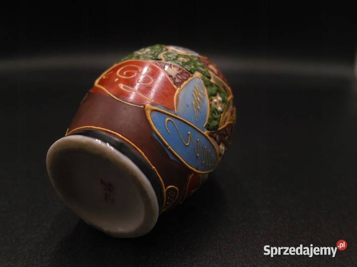 Wazonwazonik CHINYJAPONIA wielkopolskie Raszków