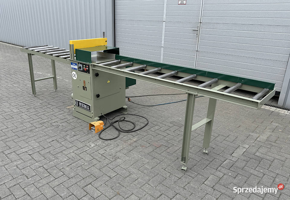 Piła poprzeczna REMA DMDK50A Produkcja Sierakowska Huta