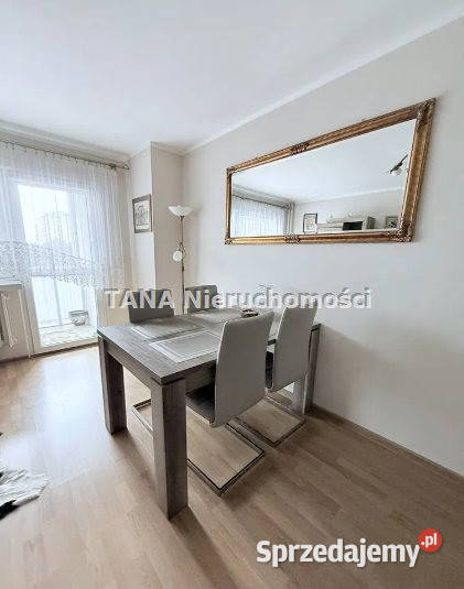 Mieszkanie Kraków 54m2 2 pokojowe 54m2
