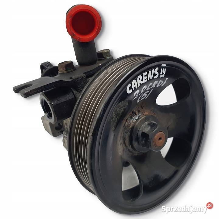 POMPA WSPOMAGANIA Kia Carens III 20 CRDI sprzedam