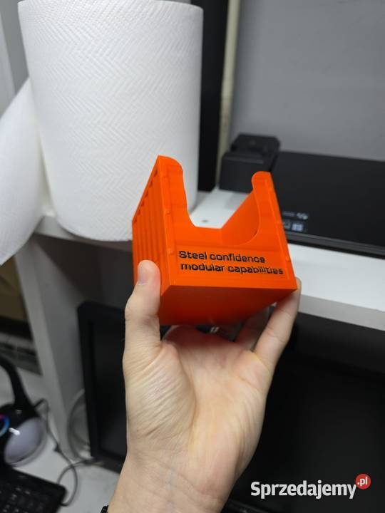 Druk 3d Projekt 3d na zamówienie śląskie Katowice sprzedam