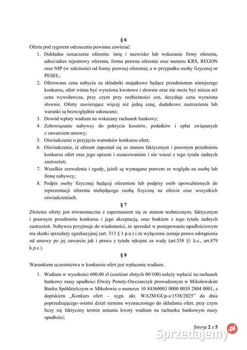 Syndyk sprzeda Citroena C4 Picasso niebieski mazowieckie Warszawa