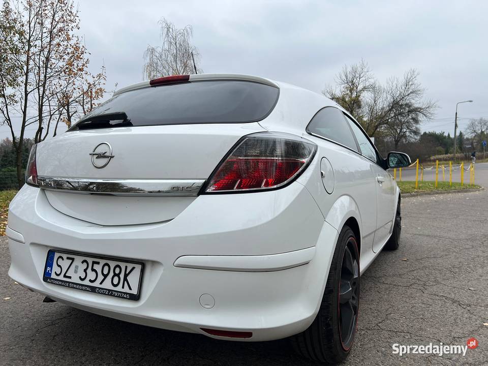 Opel Astra 16 Enjoy