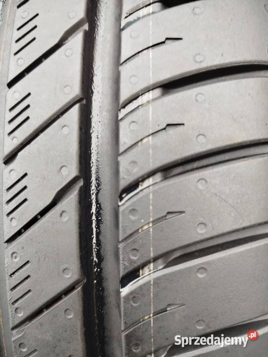 A308 Opony DEMO Letnie 2055516 Nexen Bąków