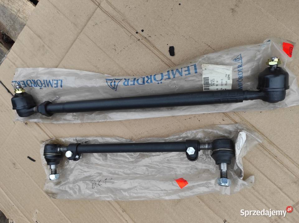 Drążek kierowniczy poprzeczny VW LT świętokrzyskie sprzedam