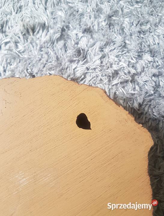 Kamienna miska gryzoni gadów do terrarium defekt Łódź sprzedam