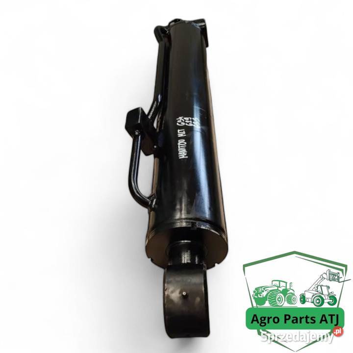 Siłownik podnoszenia masztu Manitou MLT 634 sprzedam