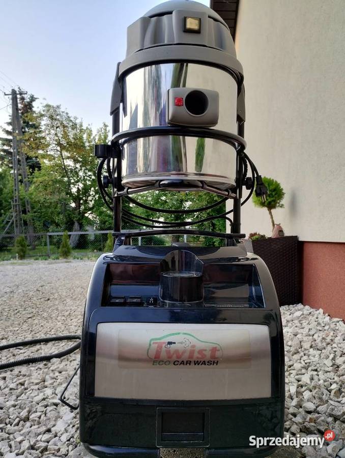 maszyna parowa Luszowice sprzedam