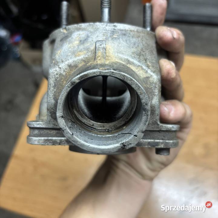 Cylinder Nicasil Sel B 82ccm Yamaha YZ 80 85 Bielawa