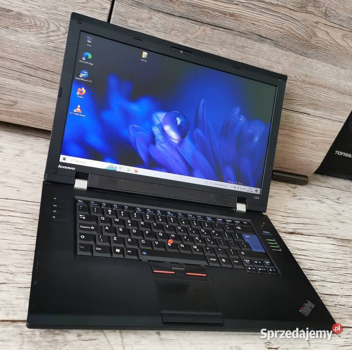 PROMOCJA Laptop Lenovo L520 156 23GHz 4128GB SSD Jankowice