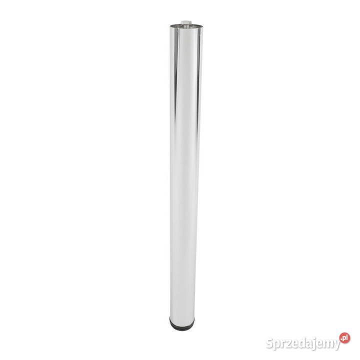 NOGA DO STOŁU H710740 CHROM STOŁ MOCNA GŁOWICA łódzkie Radomsko sprzedam