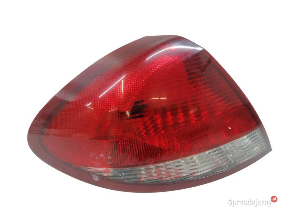 LAMPA TYŁ LEWA EU SEDAN Ford Taurus IV 20002007 osobowe świętokrzyskie