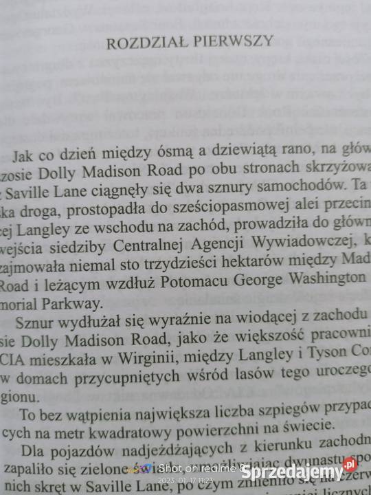 Kto chciał zabić papieża książki Warszawa Proza i poezja