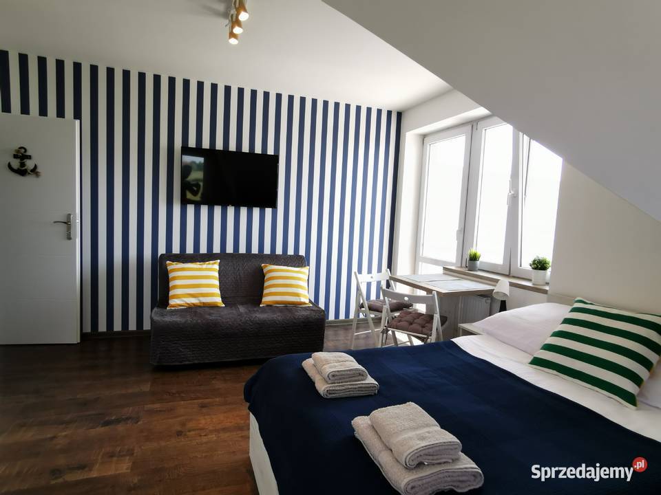 PRYWATNE APARTAMENTY Zalewie Wiślanym Krynica Częstochowa