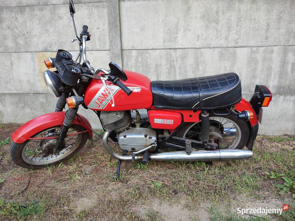 cz350 Pozostałe Skierniewice