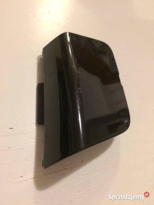 Subaru Forester 1317 zaślepka haka zderzaka Karoseria podkarpackie Rzeszów sprzedam