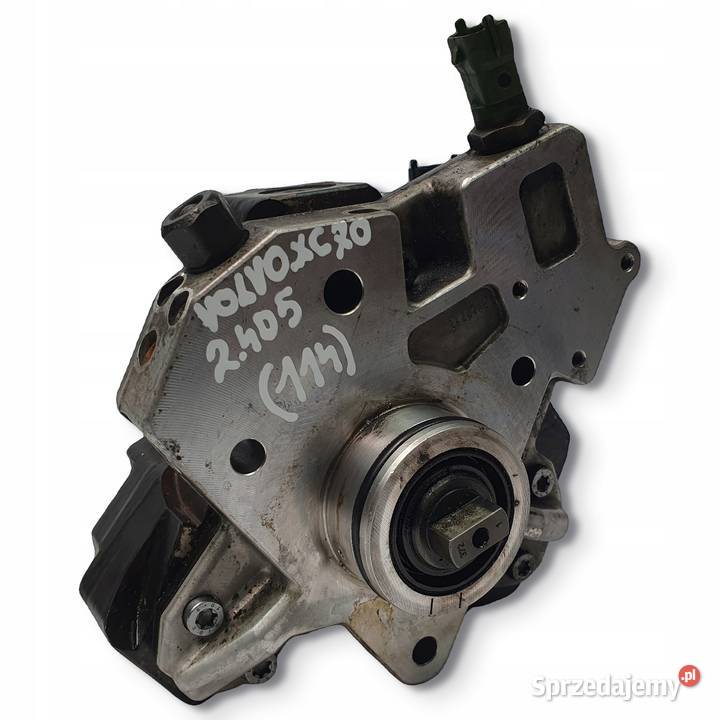 POMPA WTRYSKOWA Volvo V70 II S60 XC70 24 D5 Chełm