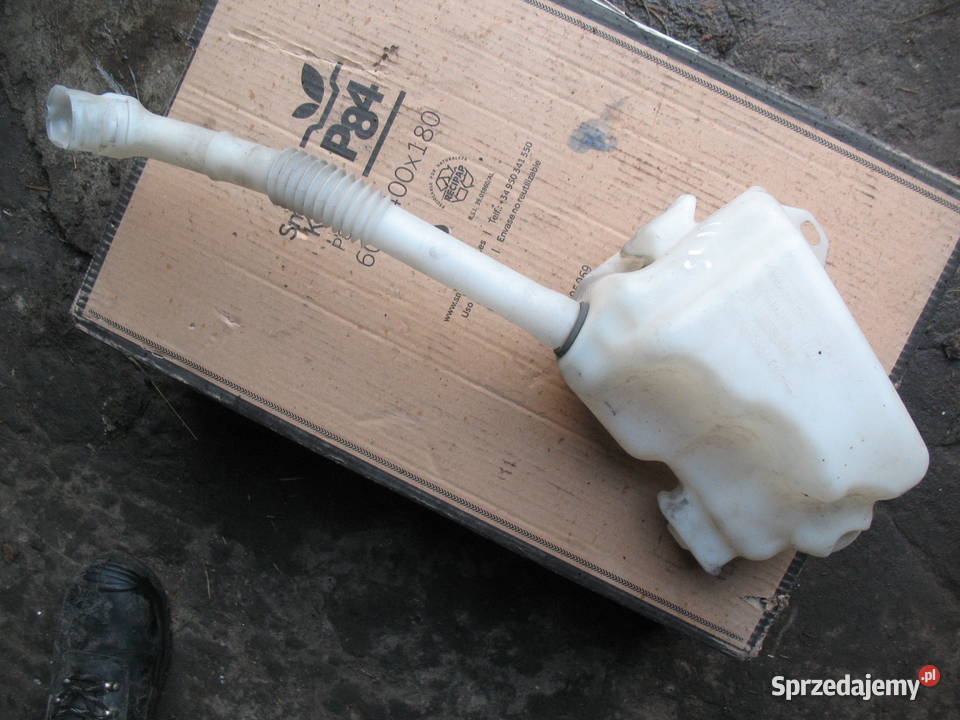 zbiornik spryskiwaczy renault megane II scenik Lublin