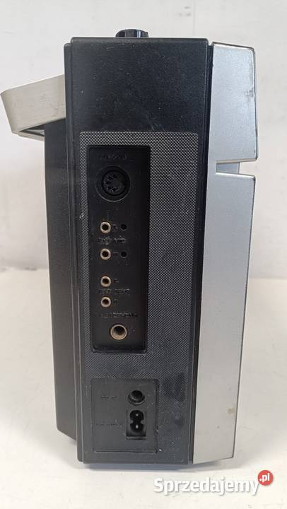 SIEMENS RM 741 Radiomagnetofon