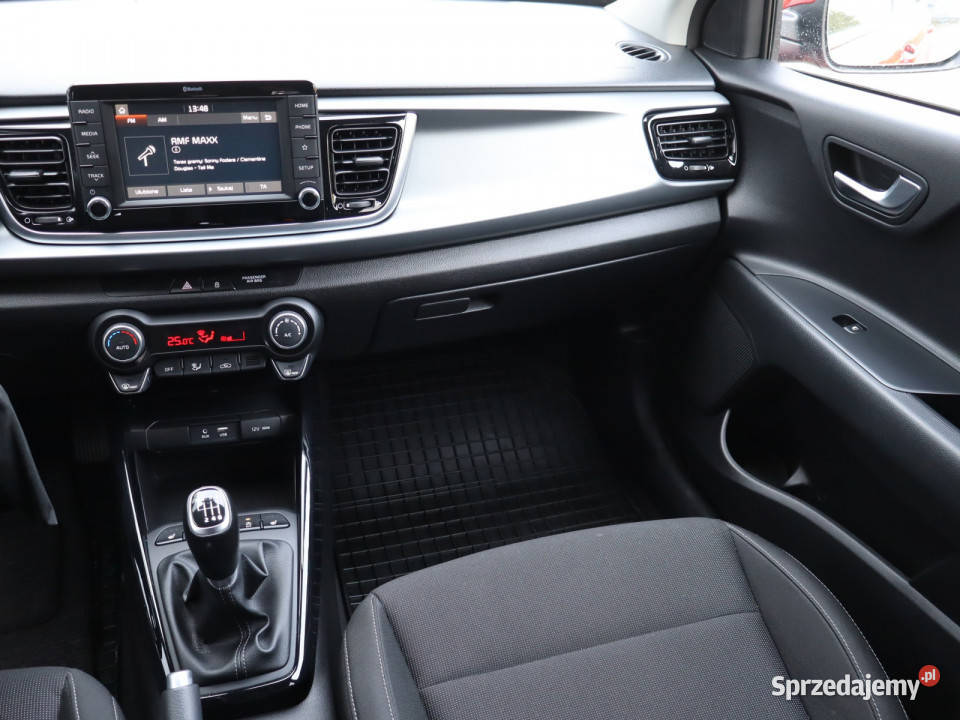 Kia Rio 10 TGDI Piaseczno