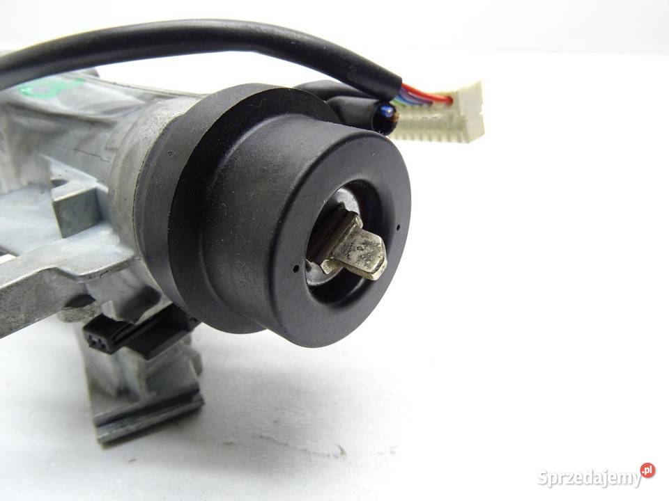 STACYJKA GROT KLUCZYKA 1K0905851 VW GOLF VII