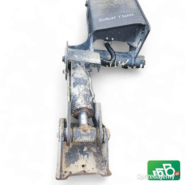 Podpory Łapy stabilizujące Bobcat T36120SL