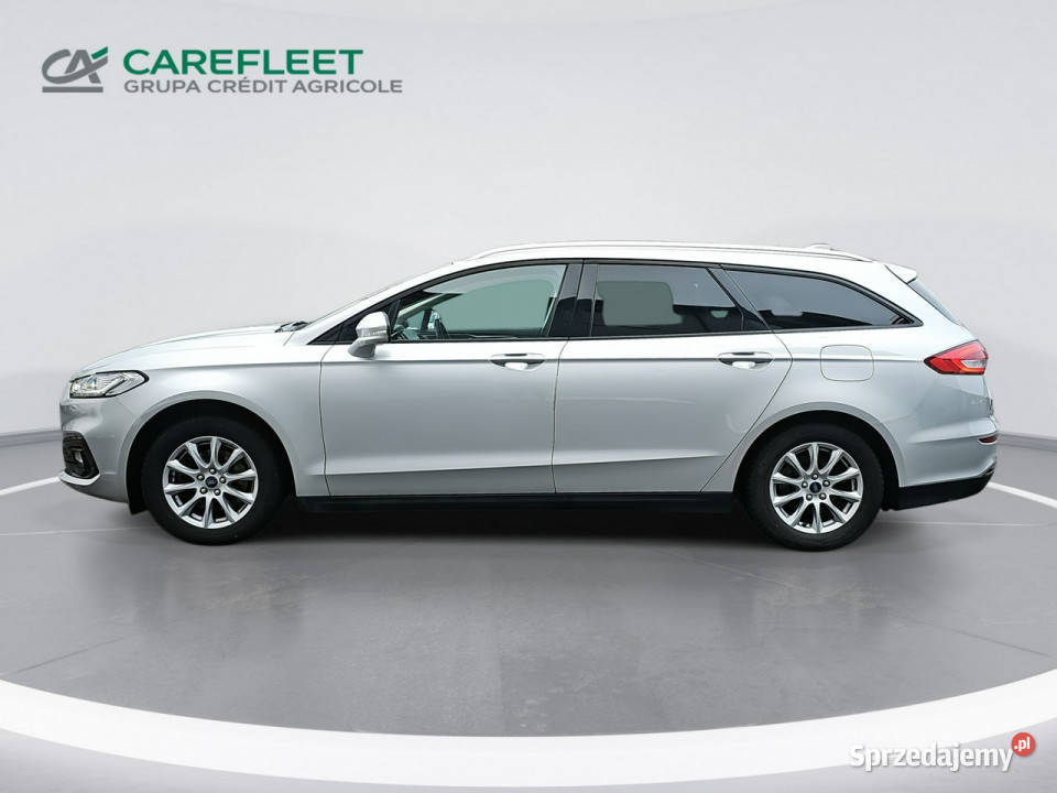 Ford Mondeo 20 EcoBlue Edition Kombi 9PE28 Mk5 117391km Janki