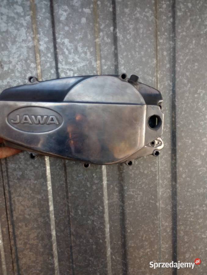 Jawa 350 TS 638 Pawłowice sprzedam