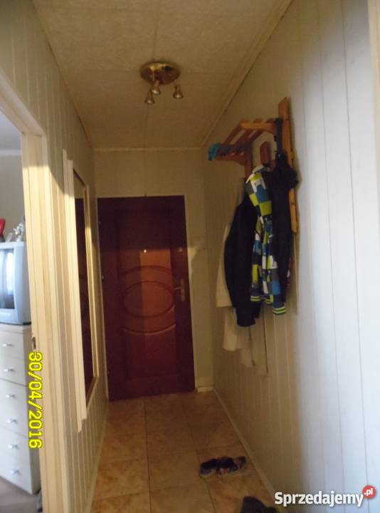 Mieszkanie 684 m2 gaj Orzechowa 68.4m2