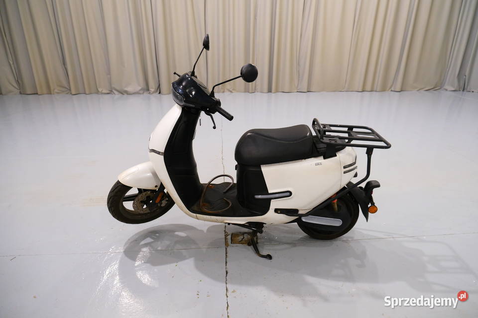 HORWIN EK1 22 3 Hyosung Motocykle, skutery, quady Warszawa