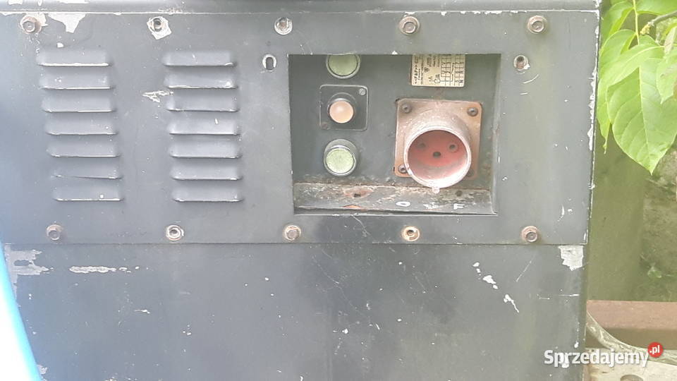 Żuraw Dźwig Winda budowlana Wyciąg budowlany Czachówek