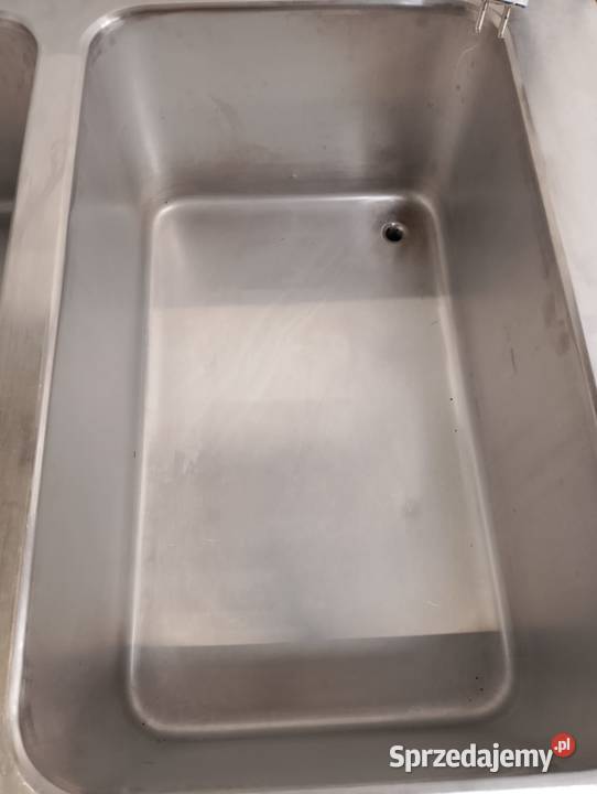 Bemar z nadstawką 2xGN 11 Plastmet 01 022 Wrocław