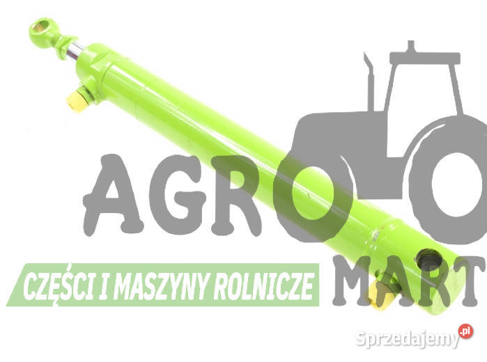 0006492660 6492660 6492661 SIŁOWNIK PODNOSZENIA Wichrów sprzedam