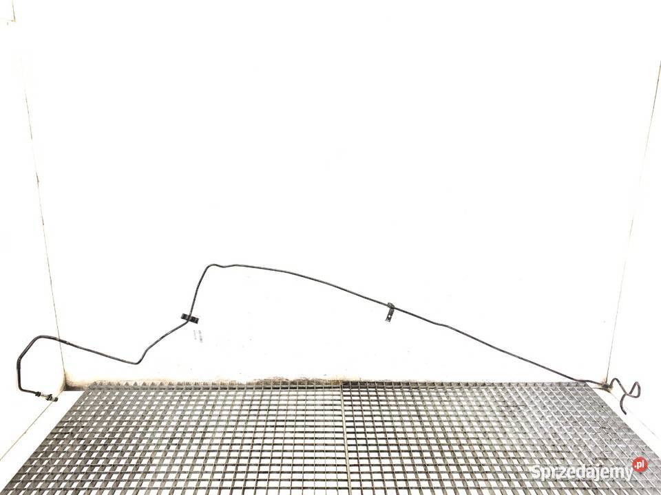 PRZEWÓD PALIWOWY 4E802886545BE osobowe