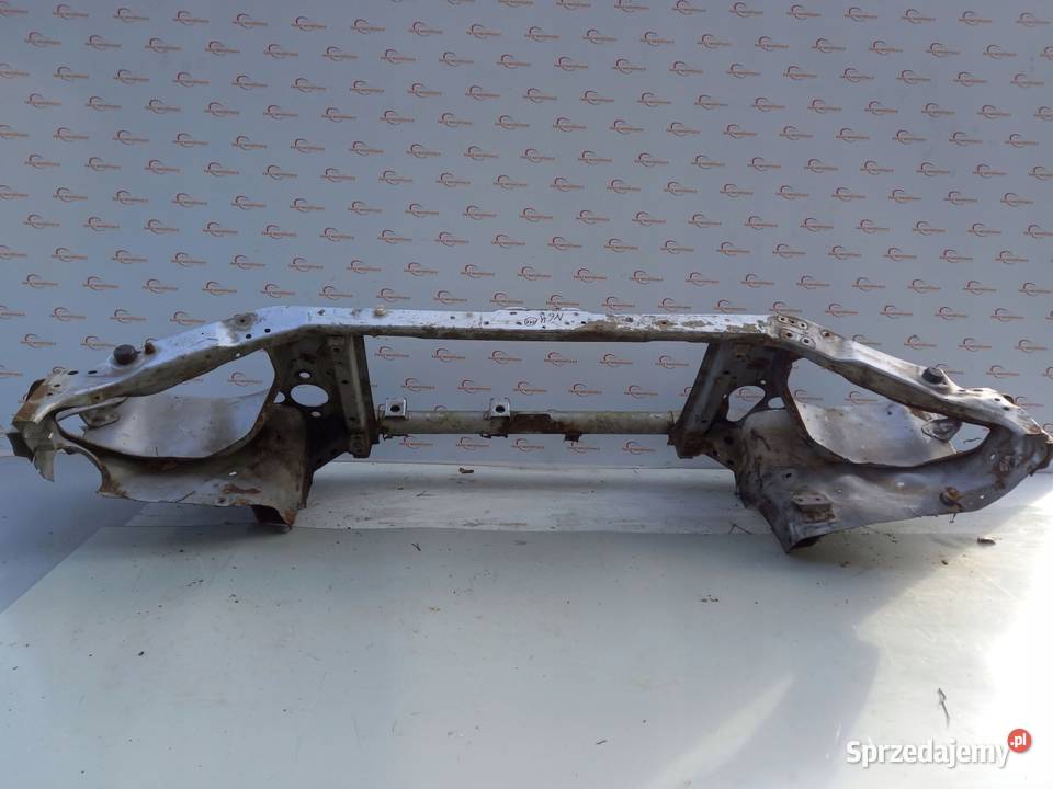 PAS PRZEDNI WZMOCNIENIE OKULAR MITSUBISHI L200 Pasy przednie i tylne Kielce